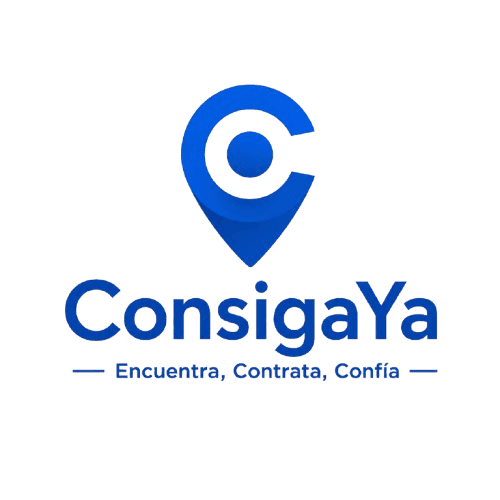 ConsigaYa